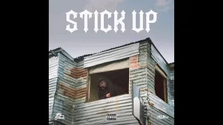 j smash ft emtee stick up official audio 
