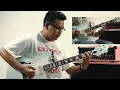 THREESIXTY - HINGGA SEMUA MENGHILANG ( GUITAR  PLAYTHROUGH )