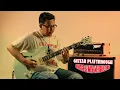 Download Lagu THREESIXTY - HINGGA SEMUA MENGHILANG ( GUITAR  PLAYTHROUGH )