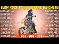 Lagu kompilasi Lagu Slow Rock Indonesia Terbaik 90/2000'an