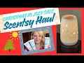 Scentsy Sale Haul