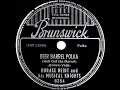 1939 Horace Heidt - Beer Barrel Polka