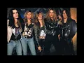 Download Lagu Skid Row 18 \u0026 Life ( drum bass and vocals ) #backingtrack