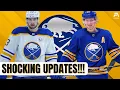 The Sabres Are Suddenly In The Spotlight Daily Buffalo Sabres News Rumors