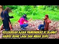 Lagu NOTO URIP TERBARU KI SLAMAT KELUARKAN PUSAKA HABISI BUNG LAGA DAN DUKUN MBAH SUPO UTUSAN MAK LAMPIR