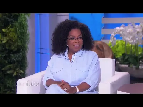Download MP3 Taraji P. Henson Speaks to Oprah