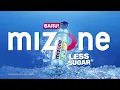 Mizone Cocoboost bikin lo #OnTerus!