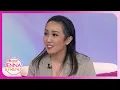 Olivia Munn Meets Breast Cancer Patient Inspired by Her Journey