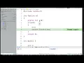 007 Let s Code Static and Global in Recursion