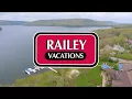 Railey Vacations - Partner with us