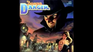 Download Danger Danger - Don't Walk Away MP3