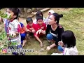 Download Lagu Nicip masa kecil kurang bahagia || panjek batang mangga ||