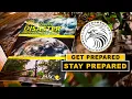 Pasco County Disaster Preparedness Guide 2021