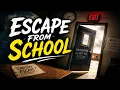 Escape From School Tutorial
