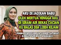 Download Lagu PEMBALASANKU PADA MERTUA JAHAT YANG MENYIRAMKU PAKAI AIR BEKAS CUCIAN #novelromantis #drama