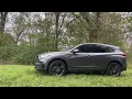 Its SUV Season at Goodson Acura