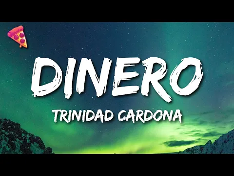 Download MP3 Trinidad Cardona - Dinero