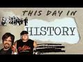This Day in History June 11th