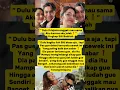 Download Lagu Oh Jadi Krisjiana itu enggak suka Siti Badriah ❓❗️#sitibadriah #shorts #viralvideo #fyp #artist