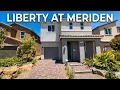 Liberty at Meriden by KB Home - 1765 Model