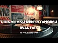 Lagu Ijinkan Aku Menyayangimu - Iwan Fals | Smooth Jazz Cover by The Vinyl