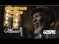 Lagu ✨Gospel Blues – Holy Spirit Presence | Soulful Christian Blues for Peace \u0026 Deep Worship