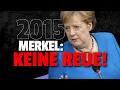 Download Lagu 💥Angela Merkel bereut NICHTS: Schock Interview des Jahres!