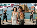 Download Lagu Pengemis Kuli Pelabuhan Dihina Preman Dan Dipukuli Tak Disangka Dia Dewa Perang Mengamuk Habis Semua