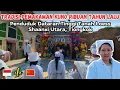 Lagu TRADISI PEMAKAMAN KUNO TIONGKOK RIBUAN TAHUN LALU ‖NORTHERN SHAANXI ANCIENT FUNERAL TRADITIONS