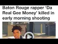 What happened the night was killed in details was he stalked