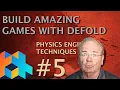 Defold Tutorial -