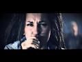 Lagu Jinjer - Exposed as a Liar (OFFICIAL MUSIC VIDEO)