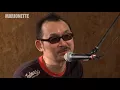 Makoto Takahashi plays "MARIONETTE" from the instructional DVD "Snare THE MOVIE 8BEAT of BOØWY"