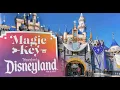 Unlock Disneyland Magic Key Pass Insider Tips For Disney Resort Disney California Adventure Park