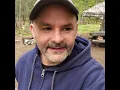 Remy at Kaner Flat Campground