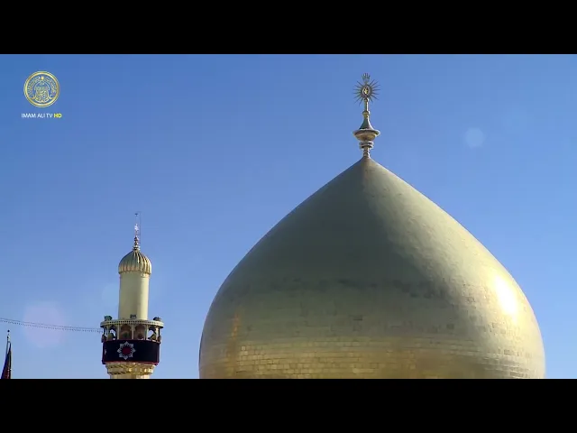 تغطية خاصة في ذكرى شهادة الزهراء (عليها السلام) | الحلقة 08 | 1445 هـ