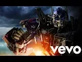 Download Lagu Transformers 2 : Revenge of the Fallen - New Divide Linkin Park  (Music Video HD)