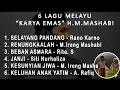 LAGU MELAYU BERJAYA KARYA EMAS HM.MASHABI. 