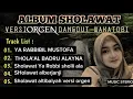 Download Lagu Sholawat Ya Robbi sholli ala ][ YA RABBIBIL MUSTOFA ][ THOLA'AL BADRU ALAYNA ][ SHOLAWAT NABI