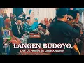 Download Lagu New! Langen Budoyo Perkutukan Peniron Live Cinde