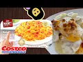 Reser s Main St Bistro Baked Scalloped Potatoes - Costco Product Review