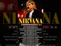 Lagu Top 20 best Songs of Nirvana/ Nirvana greatest Hits Full Album 2024