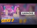 Download Lagu Happy Asmara - SATRU 2 KARAOKE