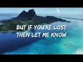 Alok, The Chainsmokers, Mae Stephens - Jungle (Lyrics)