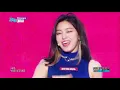 60FPS 1080P | ITZY - DALLA DALLA, 있지 - 달라달라 Show! Music Core 20190309