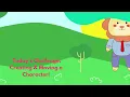 Scratch Jr Lesson 1 How to Move One Character