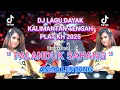 Download Lagu DJ Palanduk Sahang - Anita Lentang - Plat KH - Lagu Dayak Terbaru 2025 (BB x JDM)
