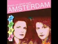 CORA - AMSTERDAM.flv