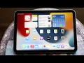 iPad Mini 6 In 2026 Still Worth Buying Review