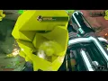 Hellfire Coil Gun + Big Bertha | Deep Rock Galactic